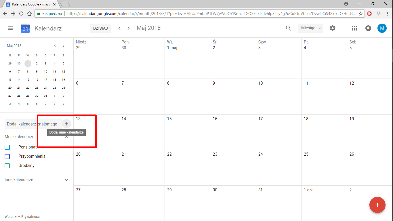 Google-Calendar-Dodawanie-kalendarza-Dodaj-kalendarz.png
