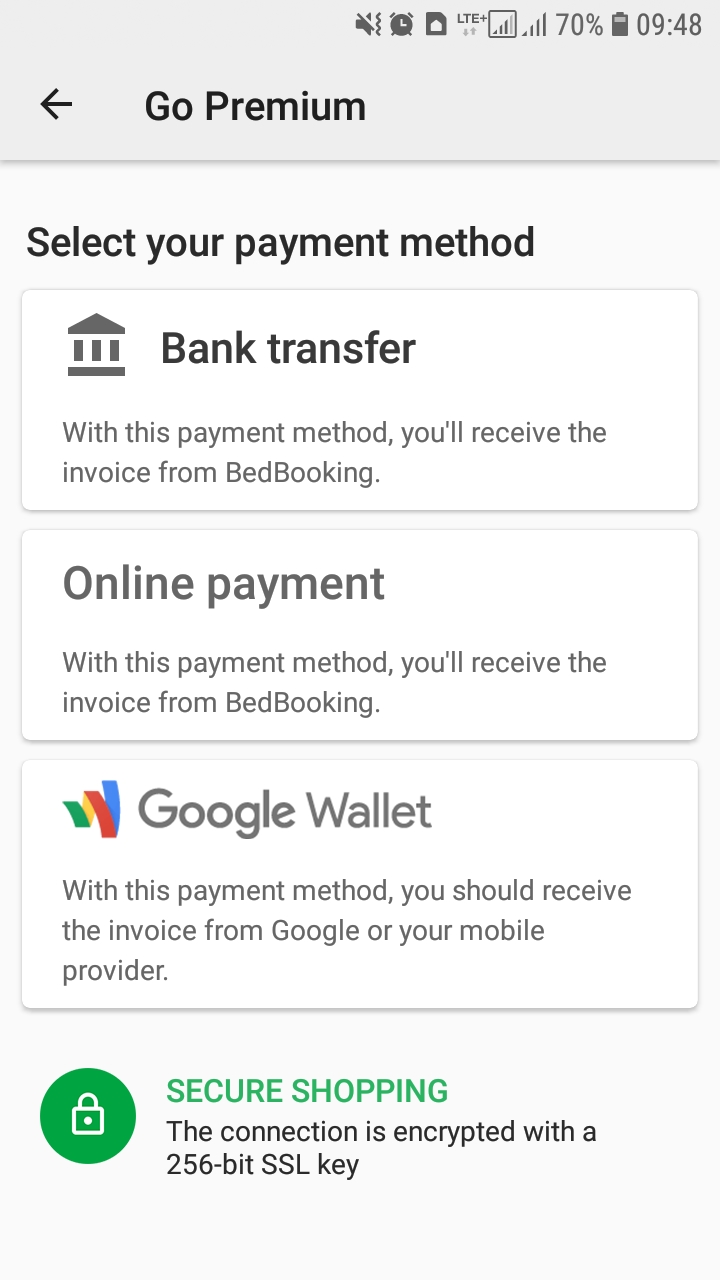 3._Mobile_phone_-_Android_-_BedBooking_-_Premium_-_Select_payment_method.jpg