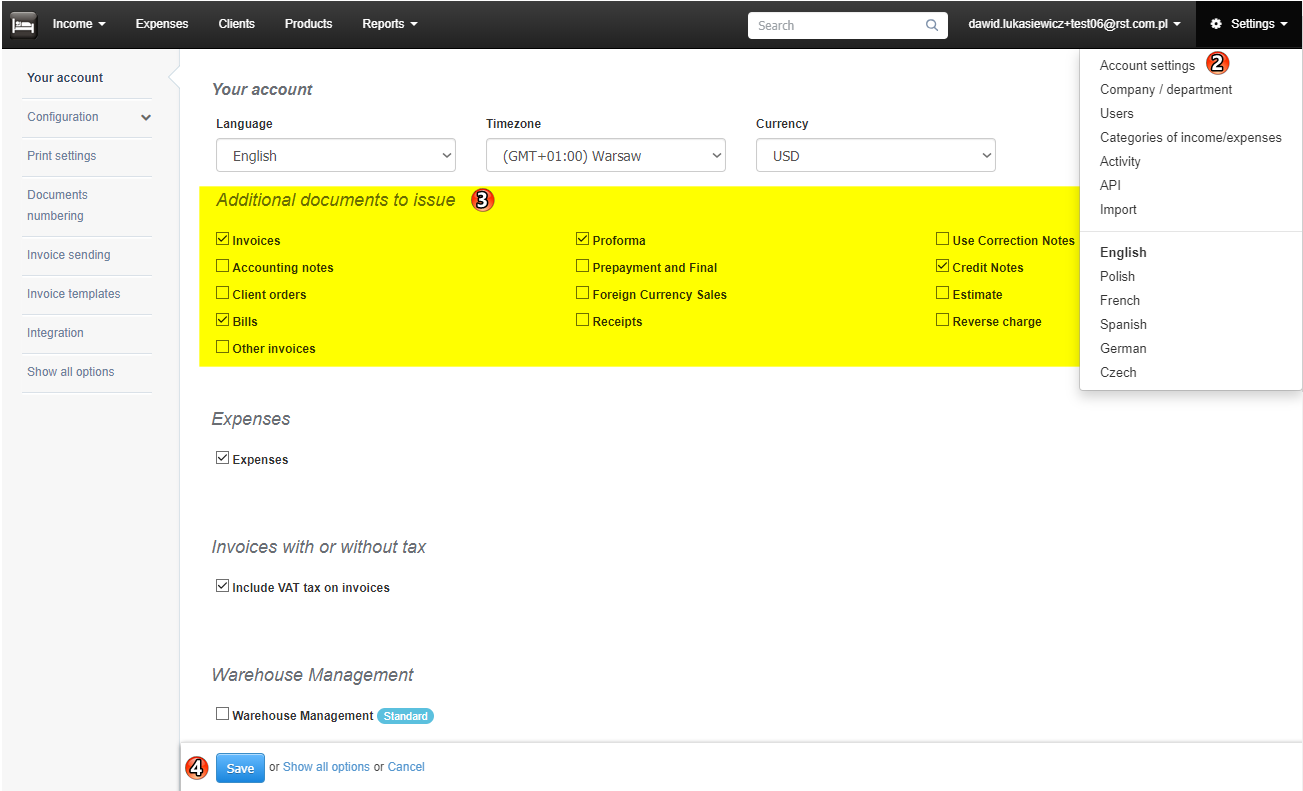 i-do-not-issue-invoices-can-i-bill-how-to-create-a-bill-bedbooking