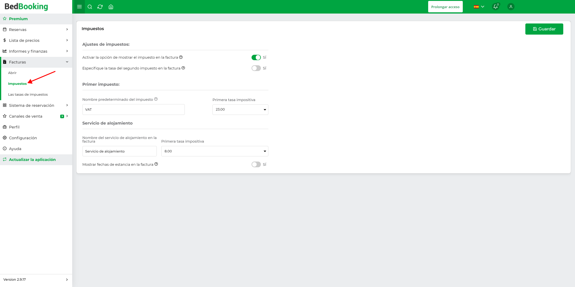 Daty na fakturze - menu ES.png